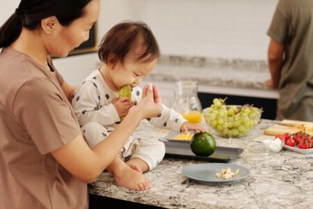 Best Foods for a 9-Month-Old Baby: Nutrition, Meal Ideas, and Feeding Tips